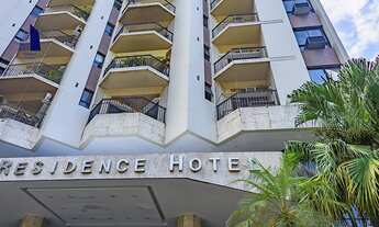 Imagem 2: Copacabana! 55 m² Quarto Sala Garagem - Morar ou Renda