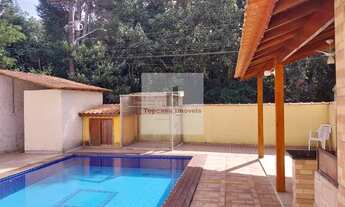 Imagem 5: Casa em Jardim das Palmeiras (Zona Sul) - São Paulo