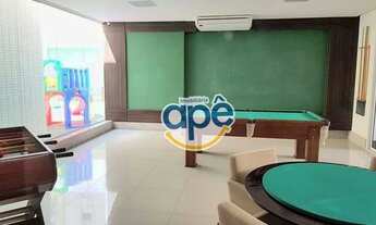 Imagem 4: Apartamento com 3 quartos à venda, 110 m² por R$ 1.300.000 - Praia de Itaparica - Vila Vel