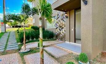 Imagem 5: Casa de condomínio sobrado para venda com 390 metros quadrados com 3 quartos