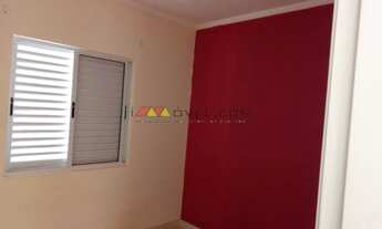 Imagem 7: APARTAMENTO RESIDENCIAL em RIO CLARO - SP, JARDIM GUANABARA II