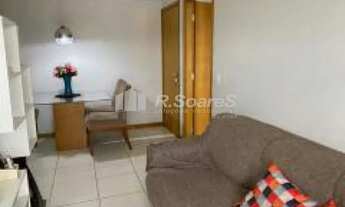 Imagem 3: Apartamento com dois quartos em Madureira, Estrada Intendente Magalhães