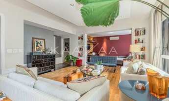 Imagem 3: SãO PAULO - Apartamento Padrão - Itaim Bibi