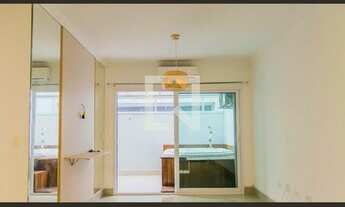 Imagem 3: Apartamento à Venda - Jardim, 3 Quartos, 130 m2