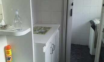 Imagem 5: Apartamento à venda 2 quartos 2 vagas Marquesa Centro - São Bernardo do Campo - SP