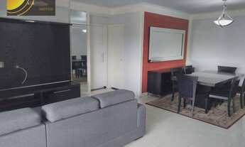 Imagem 2: Apartamento com 3 dormitórios, 139 m² - venda por R$ 1.370.000,00 ou aluguel por R$ 10.398