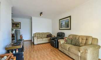 Imagem 2: Apartamento à venda no bairro Moema - São Paulo/SP