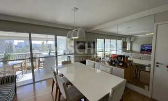 Imagem 5: LOCAÇÃO APARTAMENTO MAGIC - MOBILIADO