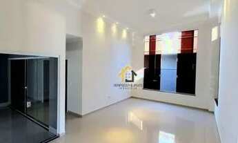 Imagem 7: Casa com 3 dormitórios para alugar, 255 m² por R$ 9.060,00/mês - DAMHA V - São José do Rio