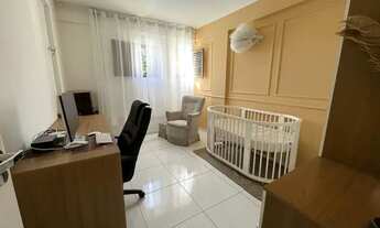 Imagem 4: Alugo apartamento térreo no Bairro dos Estados