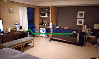 Imagem: Flat-À VENDA-Barra da Tijuca-Rio de Janeiro-RJ