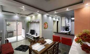 Imagem: Apartamento para venda em Jardim Central