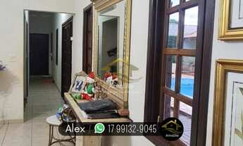 Imagem 2: CHÁCARA CONDOMÍNIO BACURI EM IPIGUÁ - SJRP