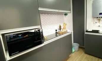 Imagem 5: Apartamento em Condomínio Padrão para Venda no bairro Vila Aurora (Zona Norte), 2 dorm, 1