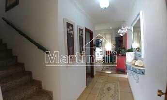 Imagem 6: Casa Padrão em Ribeirão Preto