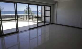 Imagem 7: Apartamento para aluguel com 410 m2 com 5 quartos (suítes) no Recreio!!