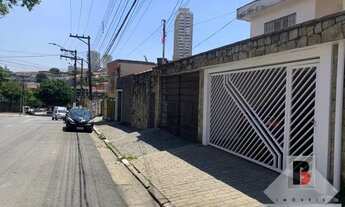 Imagem 2: Casa a venda na Moóca