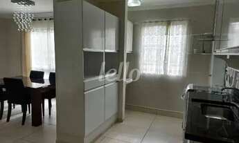 Imagem 3: São Caetano do Sul - Apartamento Padrão - Nova Gerty