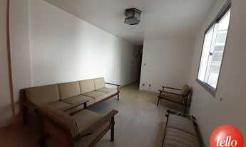 Imagem: São Paulo - Apartamento Padrão - Perdizes