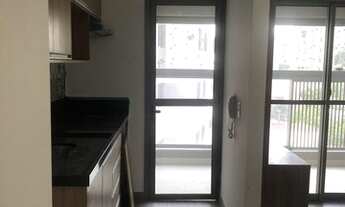 Imagem 6: Apartamento para aluguel -40 m²- 1 quarto em Cambuí - Campinas - SP