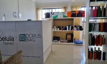 Imagem 5: Prédio, 550 m² - venda por R$ 2.500.000,00 ou aluguel por R$ 12.750,00/mês - Parque das Na