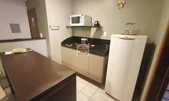 Imagem 6: Alugo aconchegante Flat no edf Metropolis Ilha do Leite