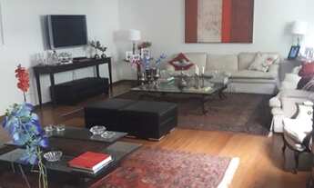 Imagem: Apartamento para venda tem 270 metros quadrados