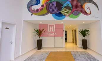 Imagem 7: Apartamento à venda no bairro Brooklin - São Paulo/SP, Zona Sul