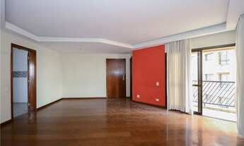 Imagem 2: Apartamento à venda no bairro Vila Mariana - São Paulo/SP