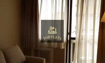 Imagem 4: Flat disponível no Itaim Bibi