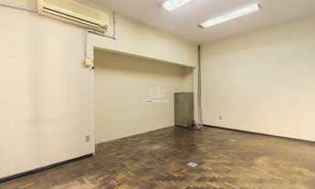 Imagem 5: PORTO ALEGRE - Conjunto Comercial/Sala - Centro Histórico