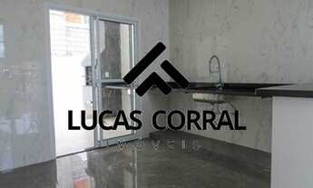 Imagem 4: CASA TÉRREA A VENDA HORTO FLORESTAL VILLAGIO