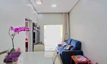 Imagem 2: Apartamento para Aluguel - Vila Roque, 2 Quartos, 47 m2