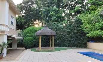 Imagem 4: Casa - Loteamento Alphaville Campinas - Campinas