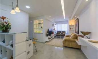 Imagem 5: NERI 2qts Mobiliado c/Camareira Pisc Andar Alto Vista Mar