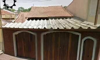 Imagem: SOBRADO CIPAVA