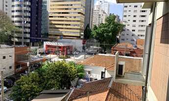 Imagem 6: Apartamento duplex jovem, charmoso e com agradável vista