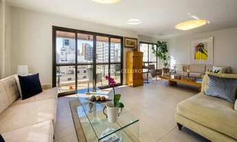 Imagem 5: SãO PAULO - Apartamento Padrão - Vila Nova Conceição