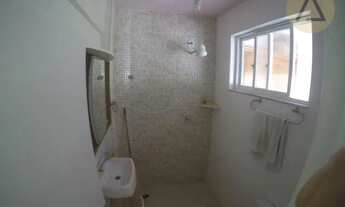 Imagem 5: Apartamento com 2 dormitórios à venda, 80 m² por R$ 220.000,00 - Praia Campista - Macaé/RJ