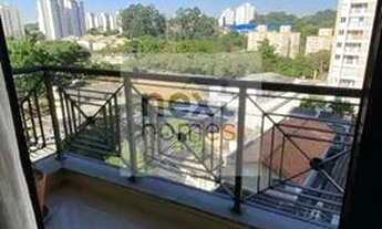 Imagem 4: Apartamento Mobilhado com 3 dormitórios