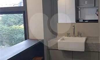 Imagem 7: Apartamento studio em Pinheiros - 26m²