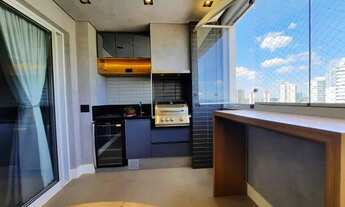 Imagem 4: Apartamento à venda em Bauru/SP