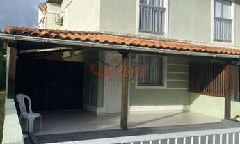 Imagem 3: Casa Duplex para locação