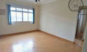 Imagem 2: Apartamento no Boqueirão - Praia Grande/SP