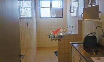 Imagem 4: Apartamento com 2 dormitórios à venda, 60 m² por R$ 320.000,00 - Vila Mangalot - São Paulo