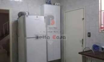 Imagem 3: SOBRADO MOOCA REF BC 3212