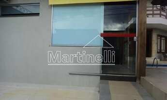 Imagem 2: Casa Padrão em Ribeirão Preto