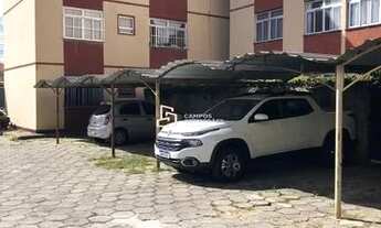 Imagem 2: Apartamento para aluguel, 3 quartos, 1 vaga, Alípio de Melo - Belo Horizonte/MG