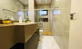 Imagem 7: Casa com 3 dormitórios sendo 1 Suíte no Cond. Morada do Visconde