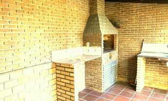 Imagem 3: ESPETACULAR SOBRADO PARA UMA VIDA SAUDÁVEL. BROOKLIN VELHO